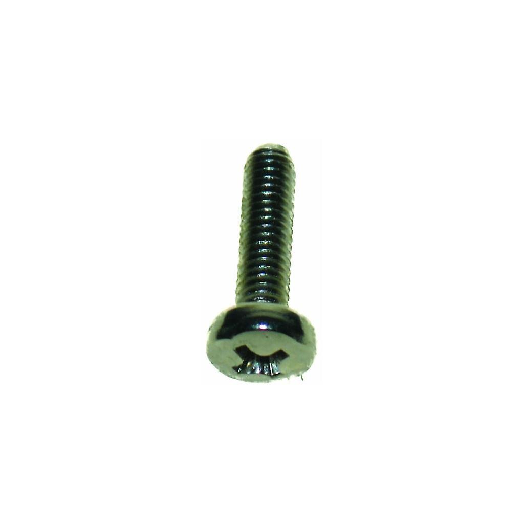 Cooker Metric Screw for Indesit/Hotpoint Cookers and Ovens