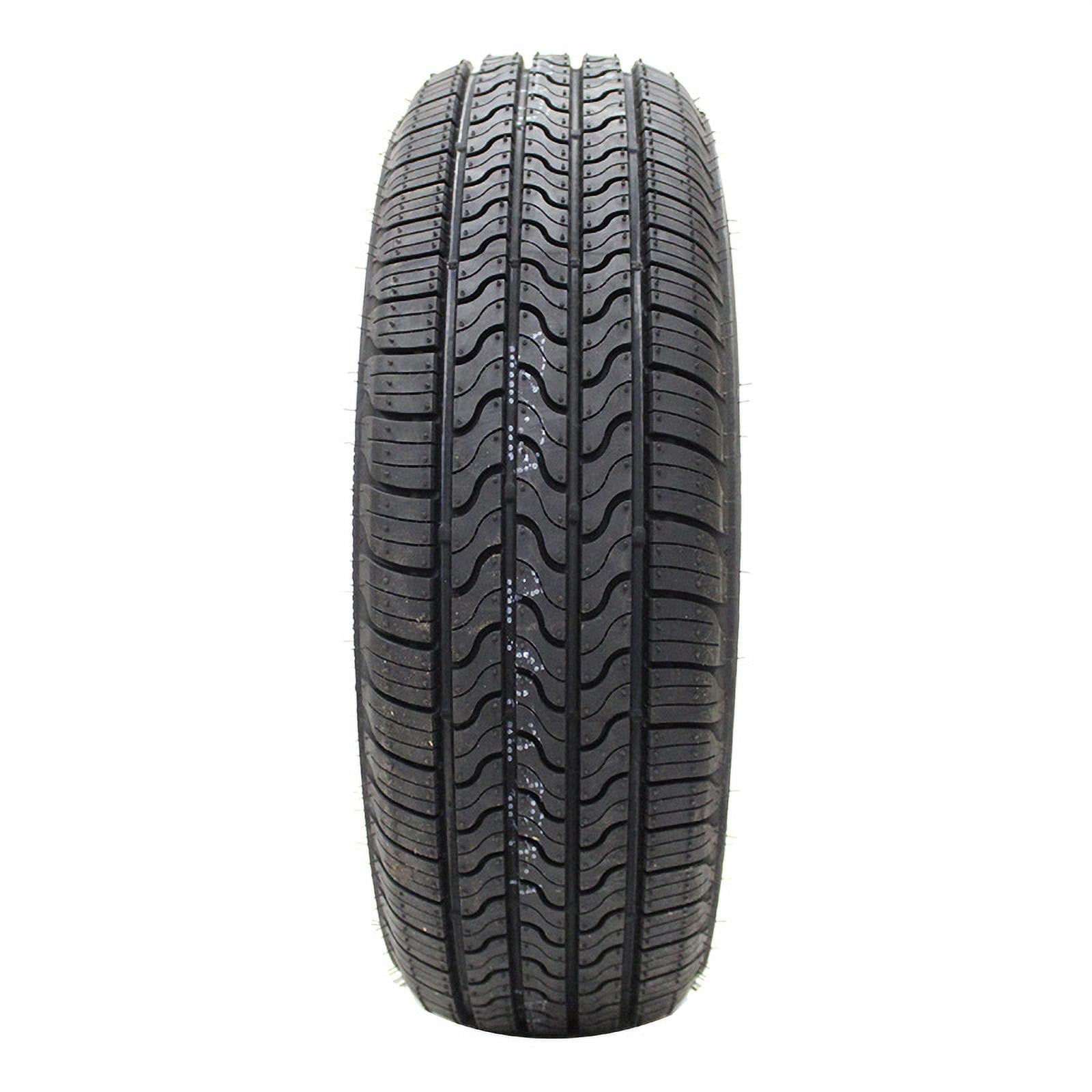 Firestone All Season All Season 215/60R16 95T Passenger Tire