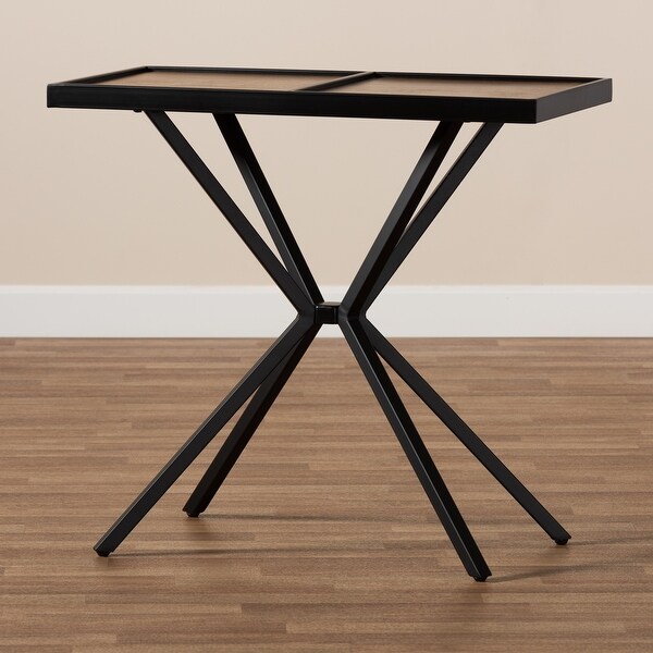 Carlo Modern and Contemporary Console Table