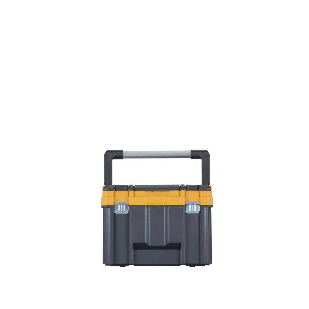 DW TSTAK Deep Toolbox with Long Handle DWST17814