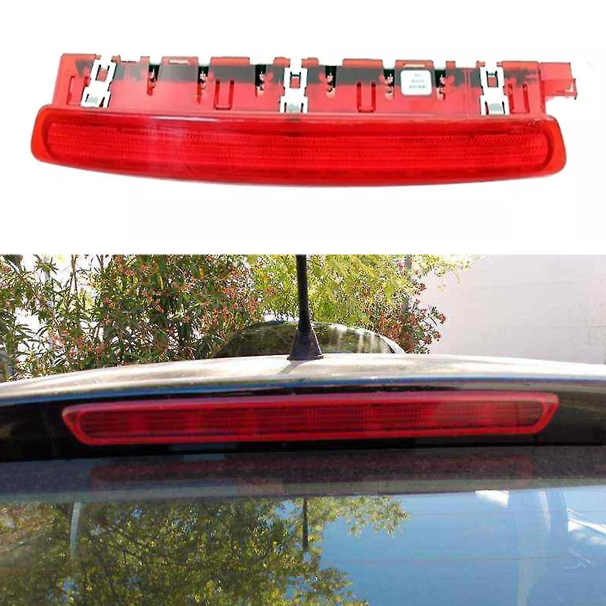 Led Rear High Lever Third 3rd Brake Stop Light Lamp For Seat Ibiza Iv St Sportcoupe Leon 6j0945097a