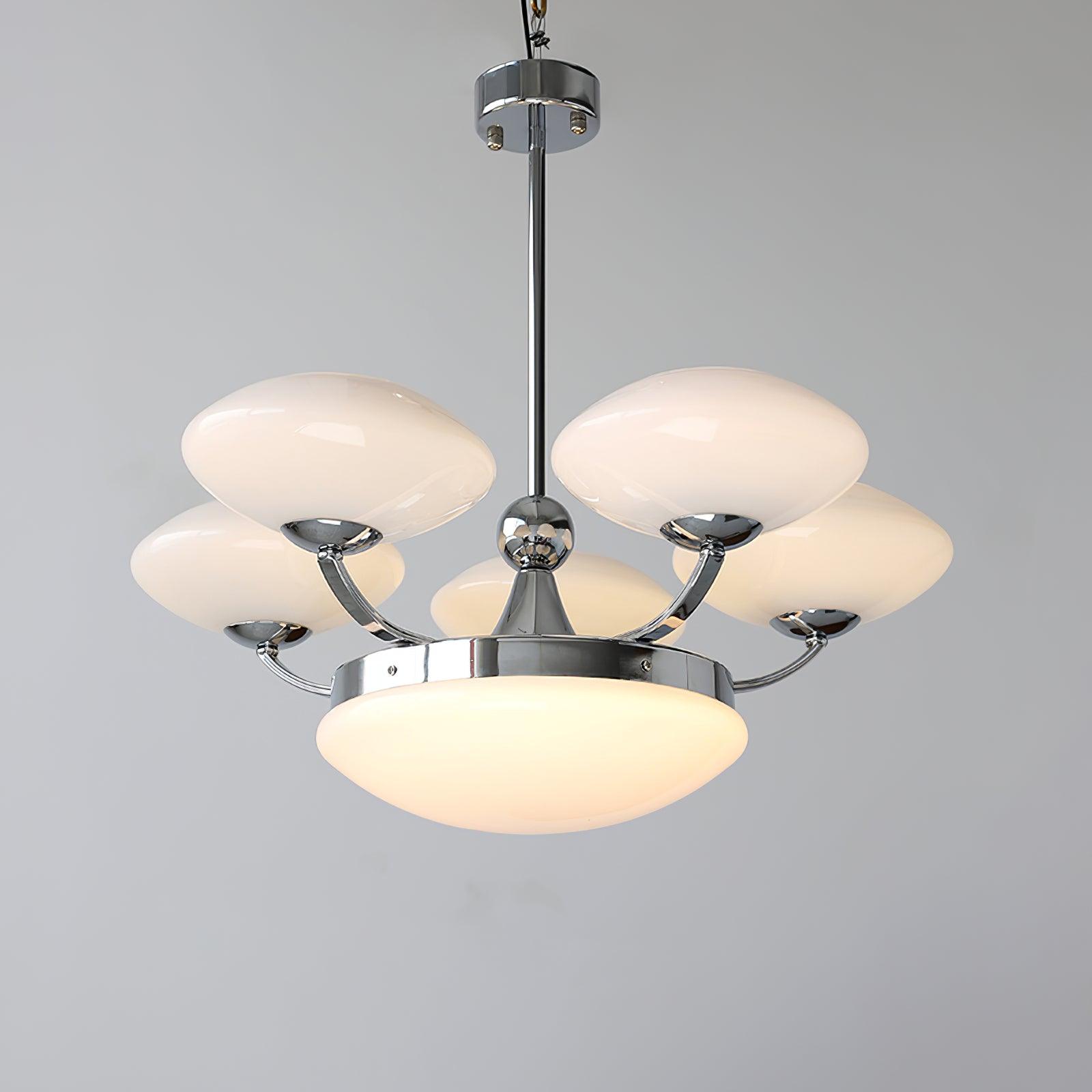 Keston Chandelier