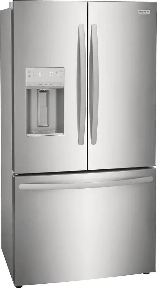 Frigidaire French Door Refrigerator FRFC2323AS