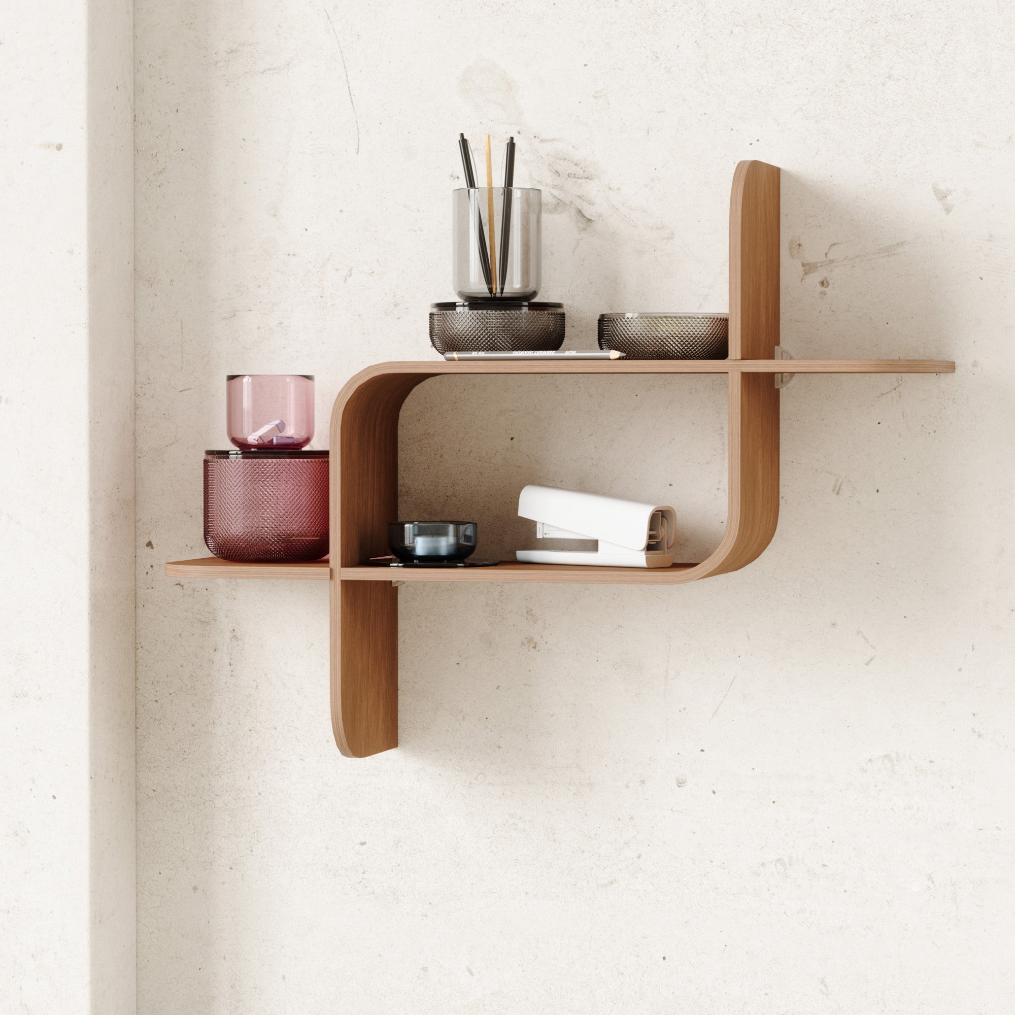 Umbra Montage Wall Shelf