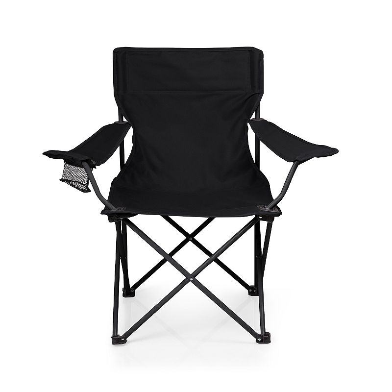 Picnic Time Toronto Maple Leafs PTZ Folding Camp Chair