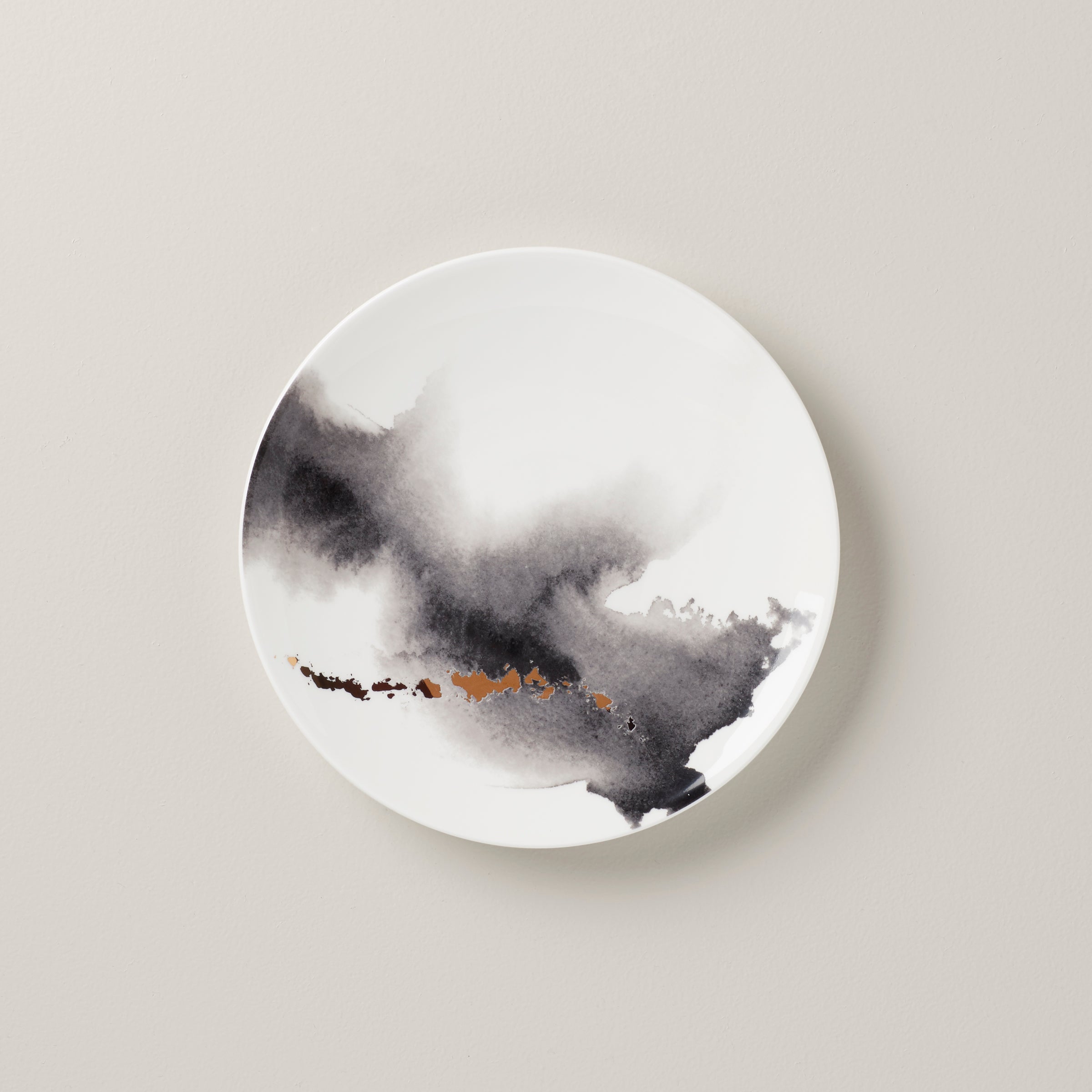 Summer Radiance Accent Plate