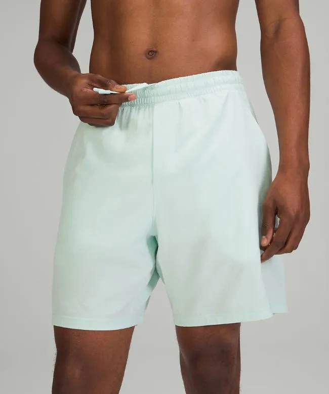 Pace Breaker Lined Short 7