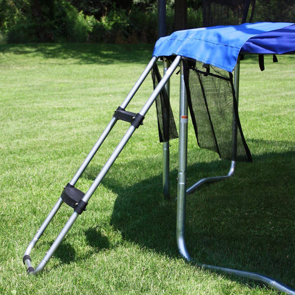 SKYWALKER TRAMPOLINES Wide-Step Ladder Accessory Kit SAL700