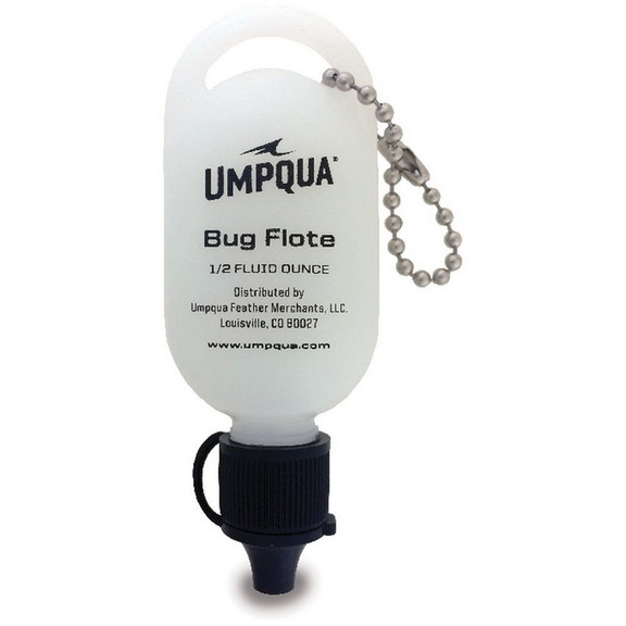 UMPQUA 30295 Bug Flote