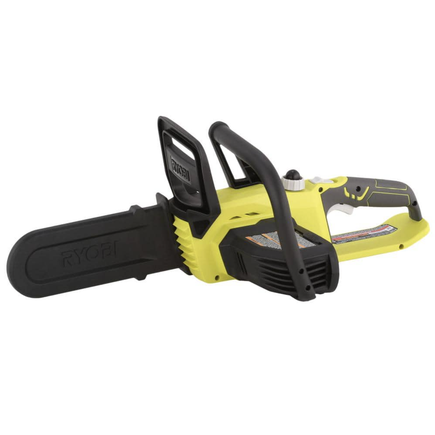 Ryobi One+ 18V 10 in. Cordless Battery Chainsaw (Tool Only)