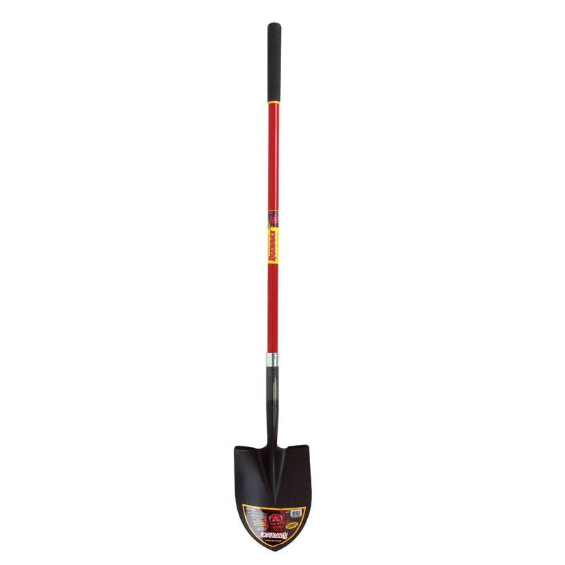 SHOVEL RNDPNT LONG-H 48