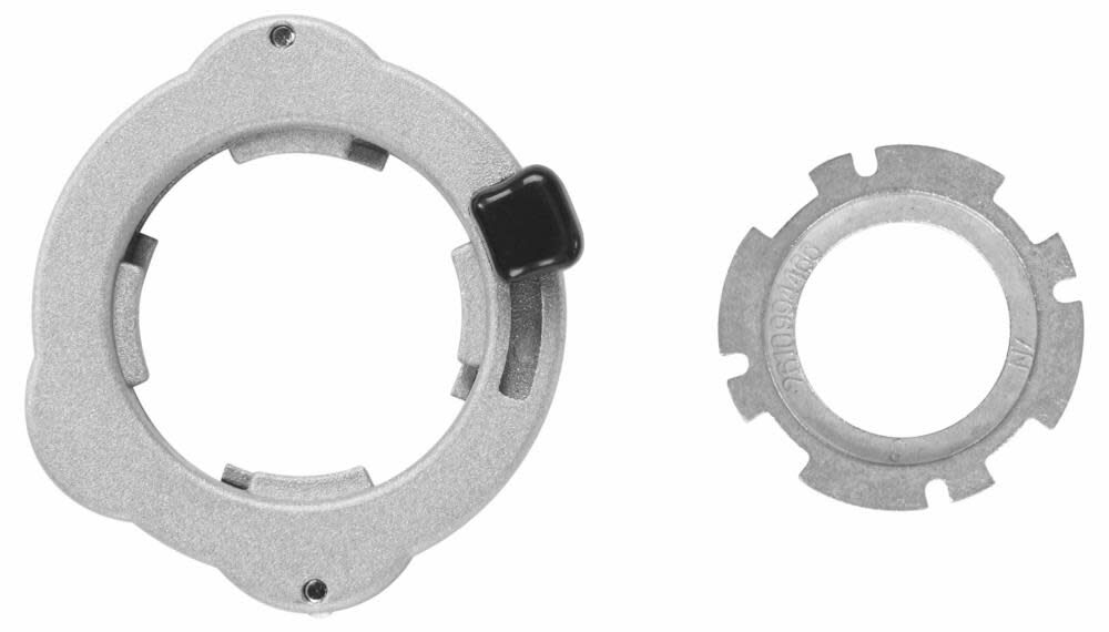 Bosch Template Guide Adapter Set RA1129 from Bosch