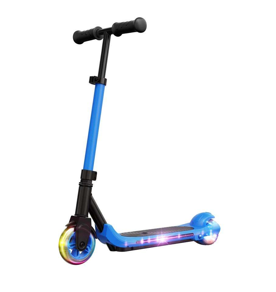 fast buy sale bike new design children scooter electric with pedals