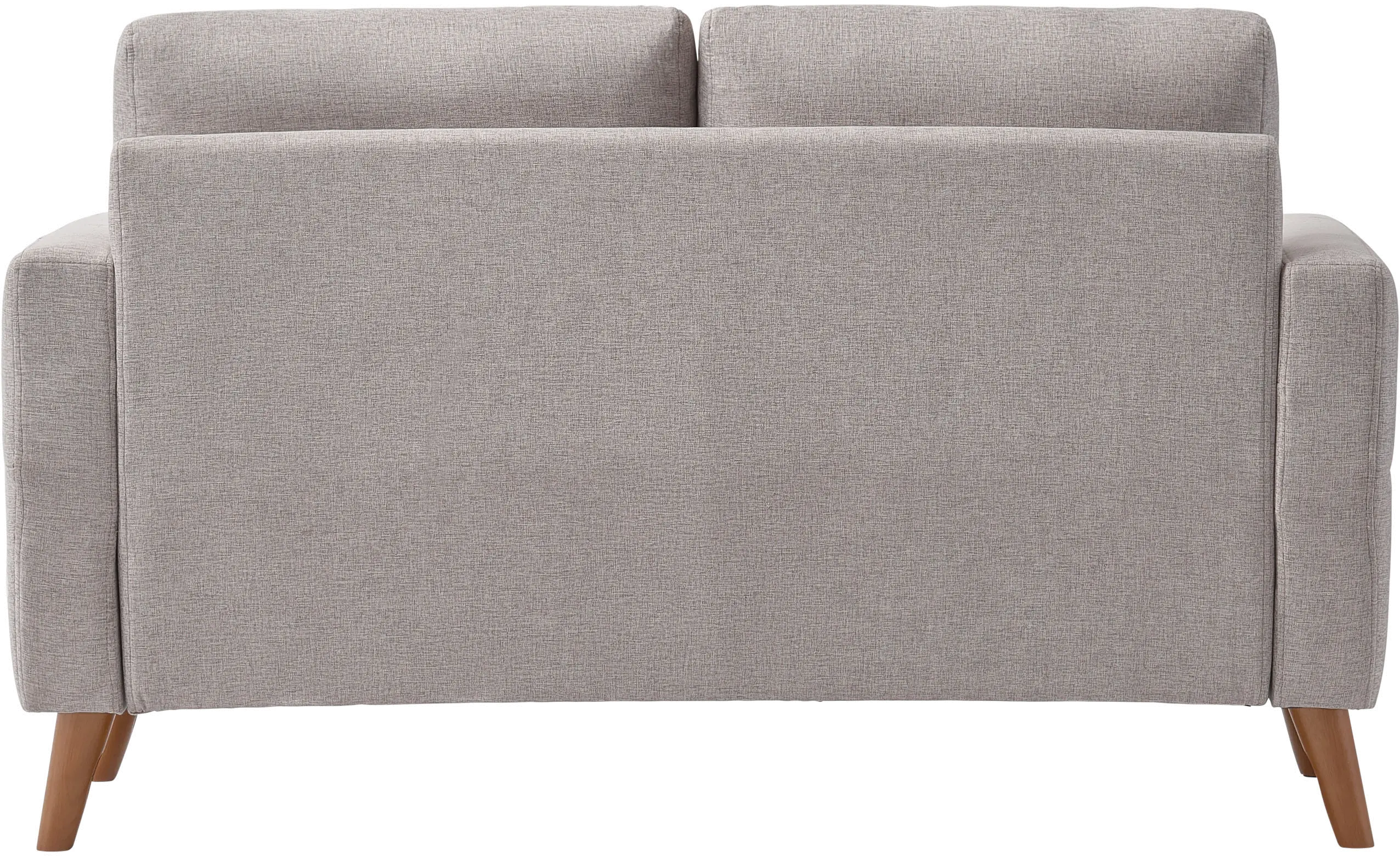 Clara Gray Loveseat