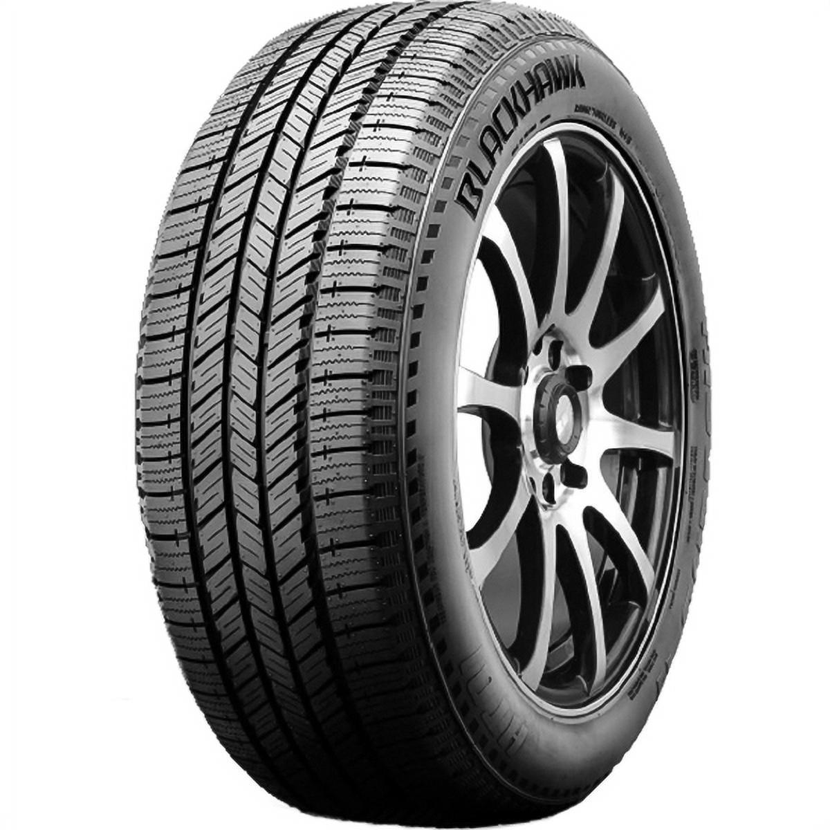 BlackHawk Hiscend-H HT01 255/70R18 113T Tire