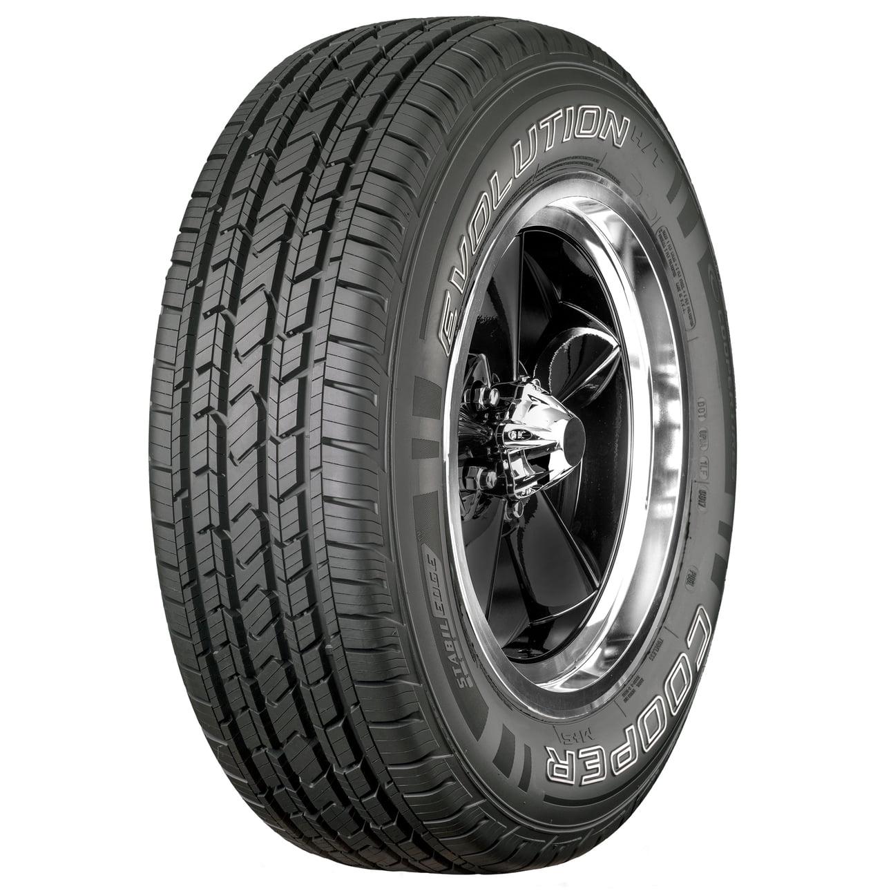 Cooper Evolution H/T All-Season 235/65R17 104T Tire