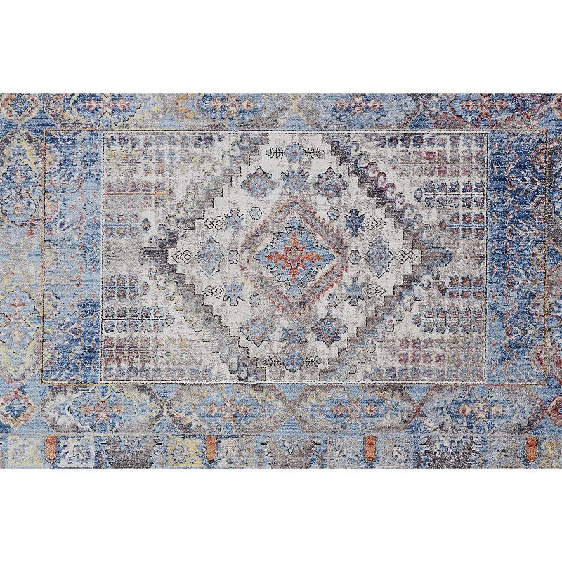 Weave and Wander Matana Area Rug