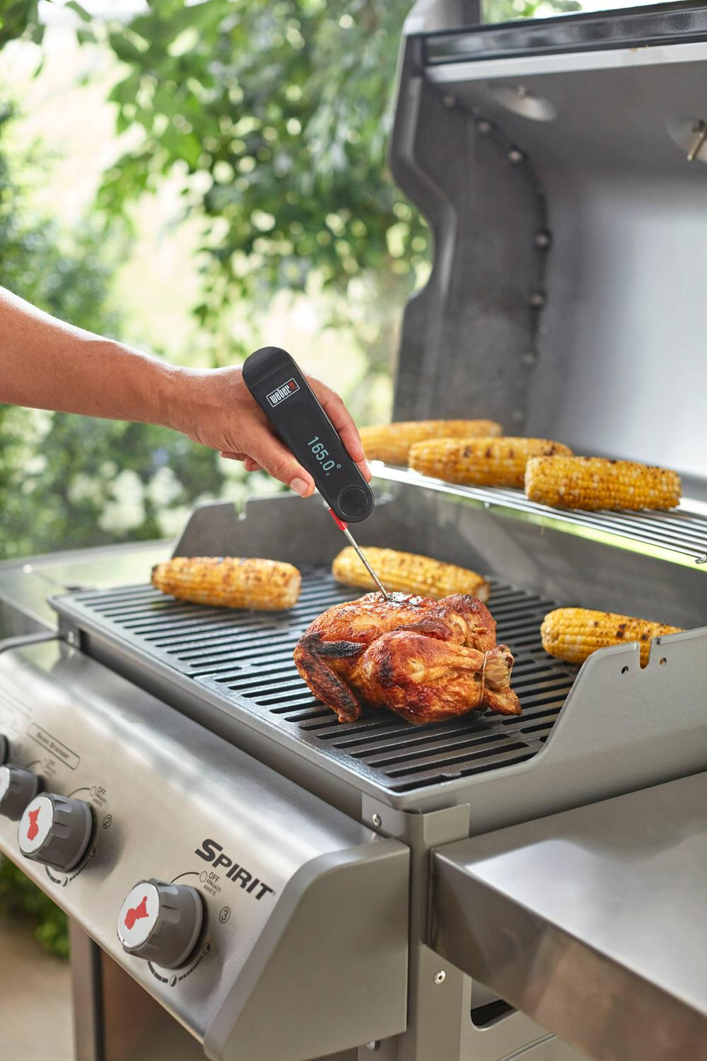 Weber Snapcheck Thermometer