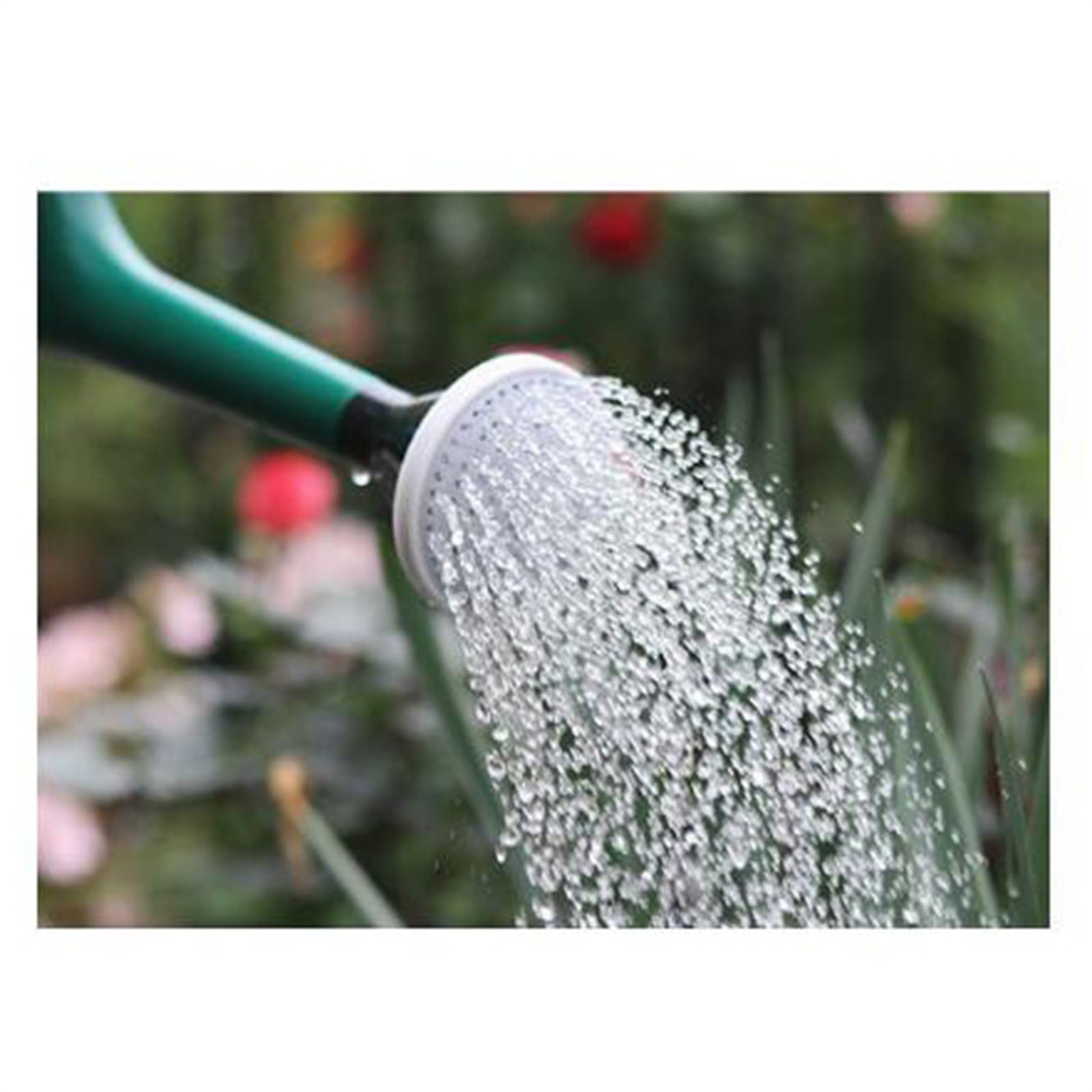 3L Garden Bonsai Spout for House Watering Plants 0.79 101oz Long Flower Can Water Sprinklers