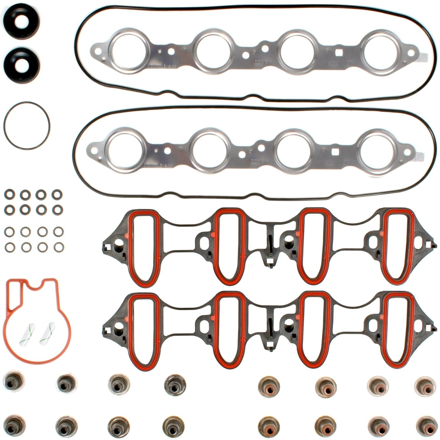 MAHLE HEAD SET