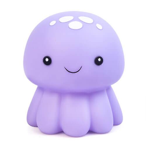 Smoosho's Pals Table Lamp (Jellyfish)