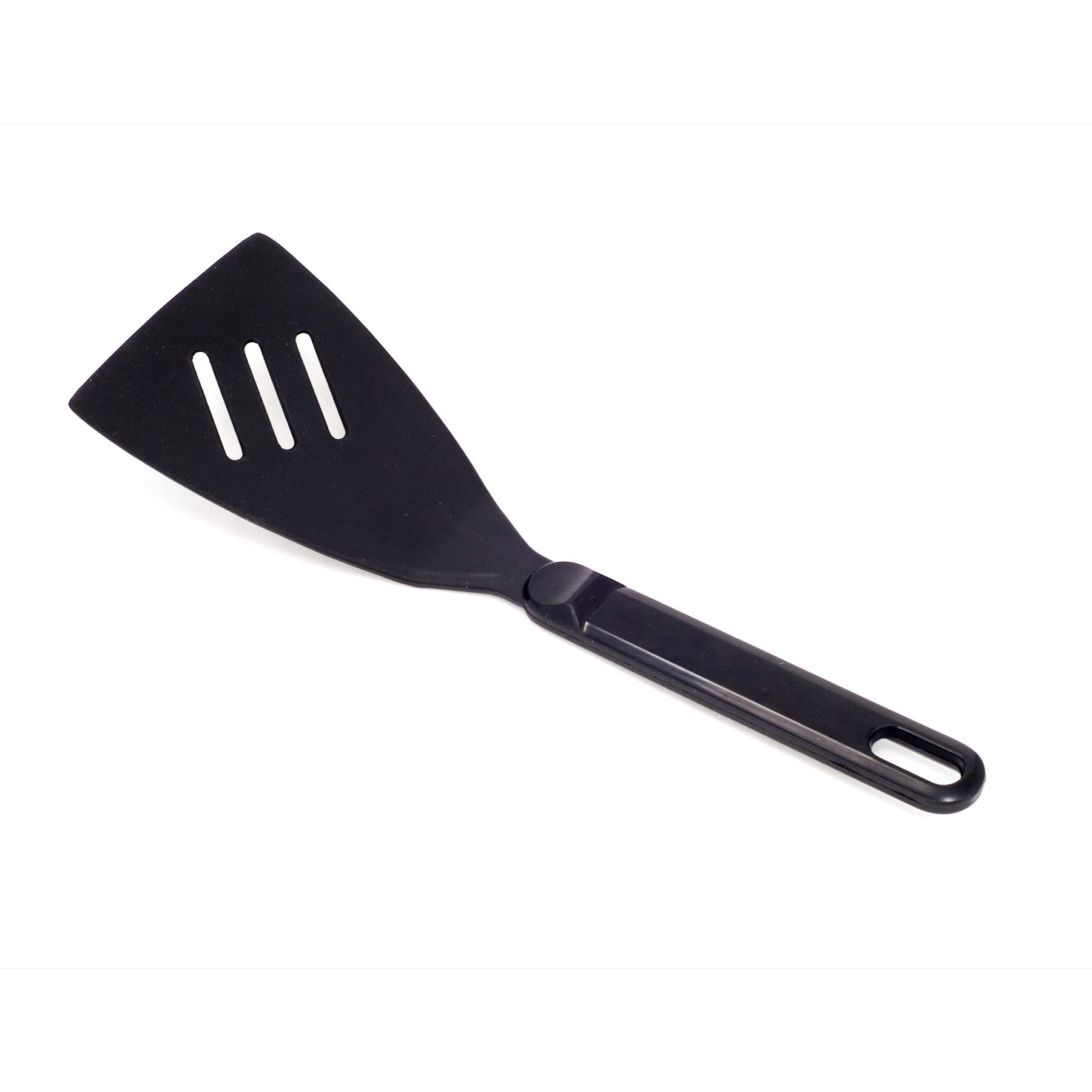 GSI Outdoors Nylon 3-Piece Ring Set Lightweight Chef's Tools Spoon/Spatula/Ladle