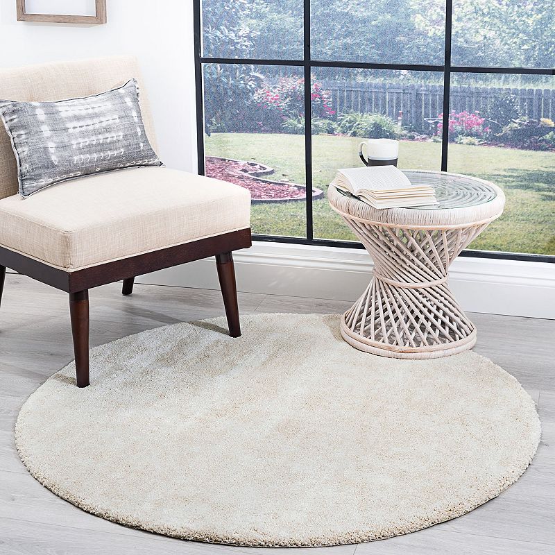 KHL Rugs Dori Transitional Shag Rug