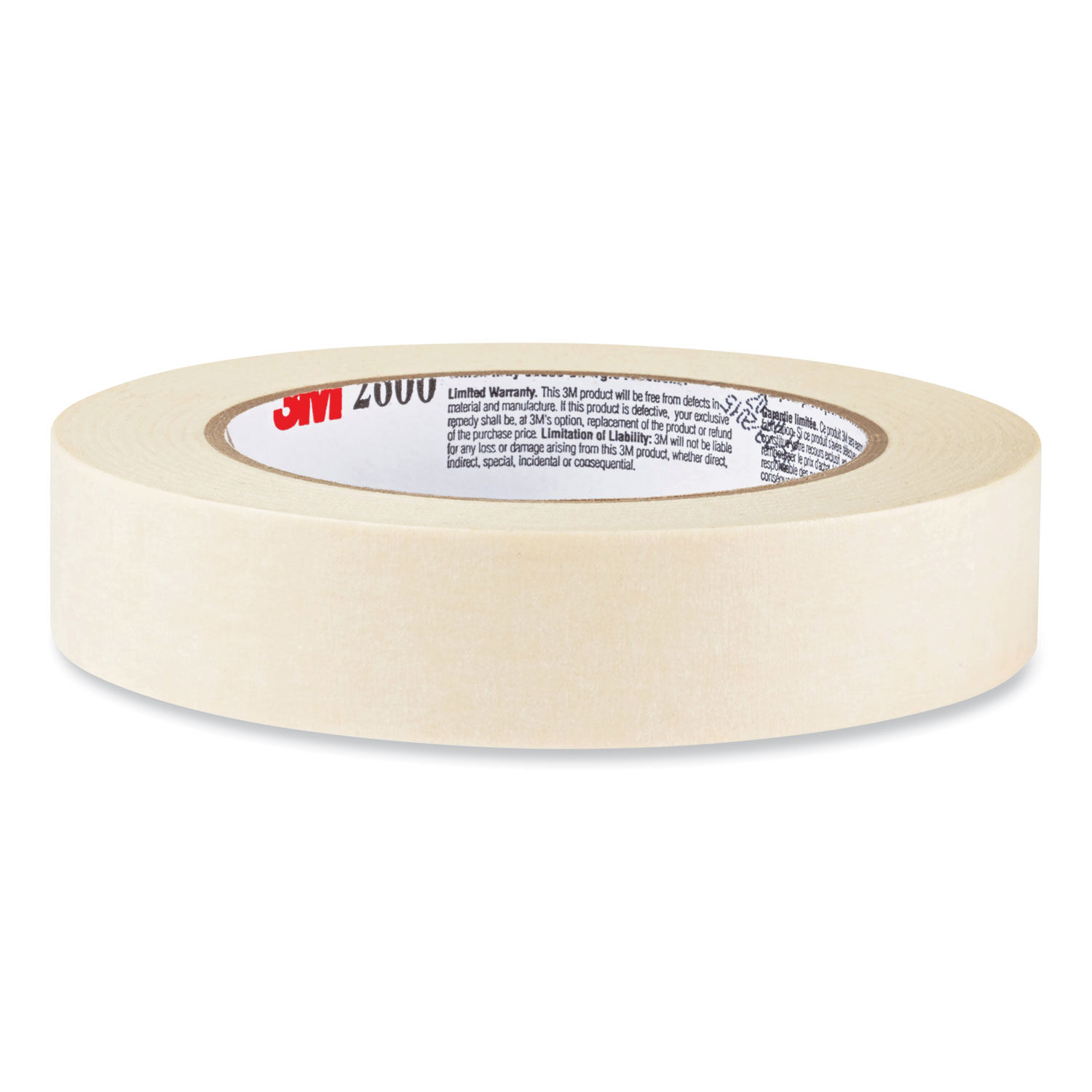 Economy Masking Tape by Highlandandtrade; MMM260048A