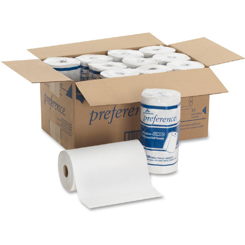 Georgia Pacific Blue Select Perforated Roll Towel by GP PRO  GPC27700