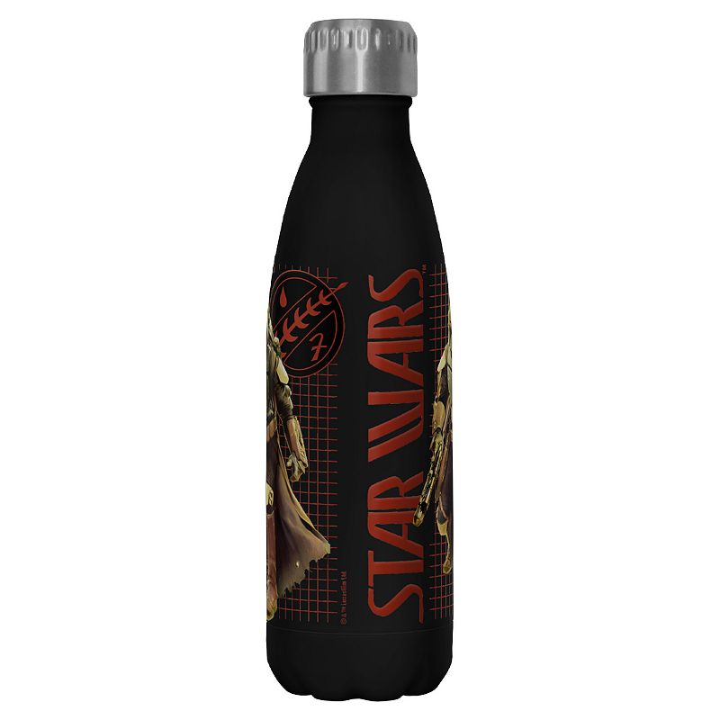 Star Wars Off The Grid 17-oz. Water Bottle