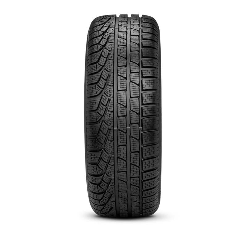 Pirelli Winter Sottozero S.II Tire - 285/30R20 XL 99W (Alpina) - Pirelli - 2788000