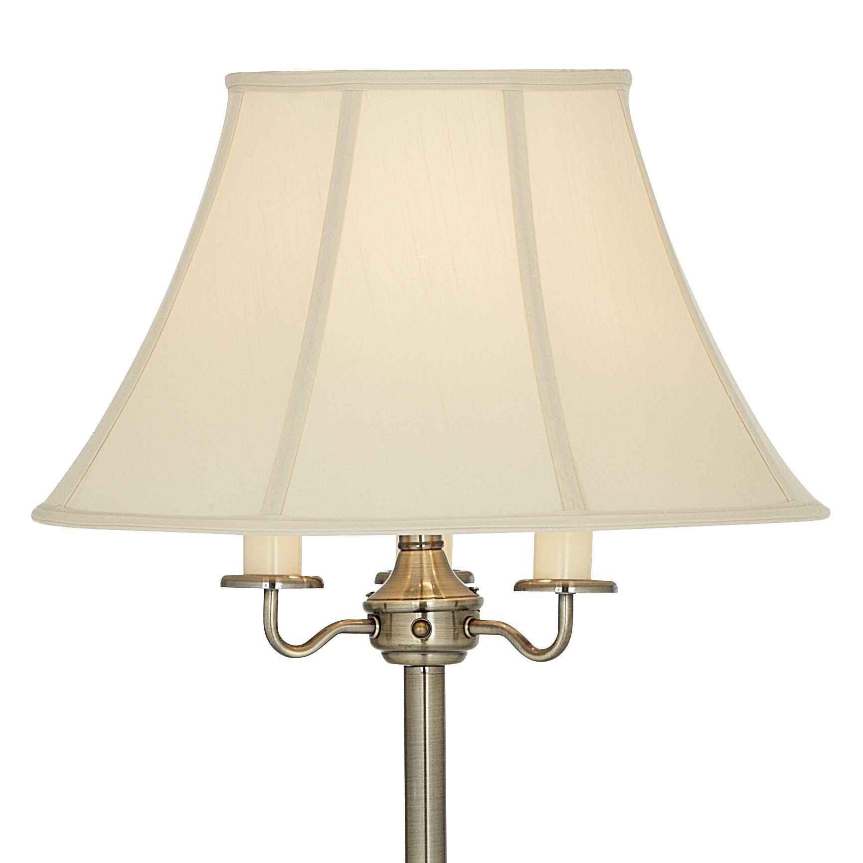 Regency Hill Traditional Floor Lamp 59