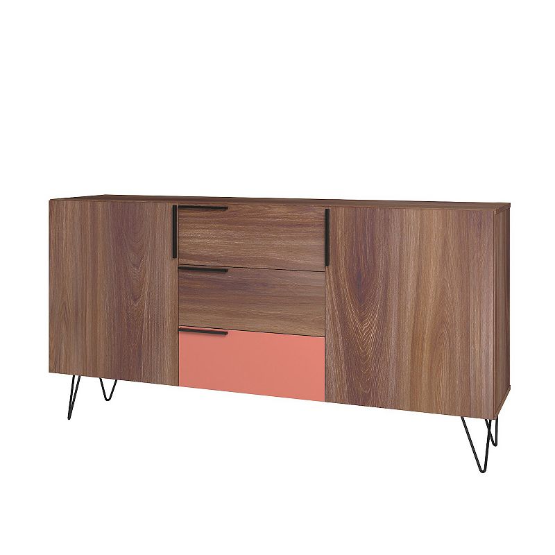 MANHATTAN COMFORT Beekman Sideboard