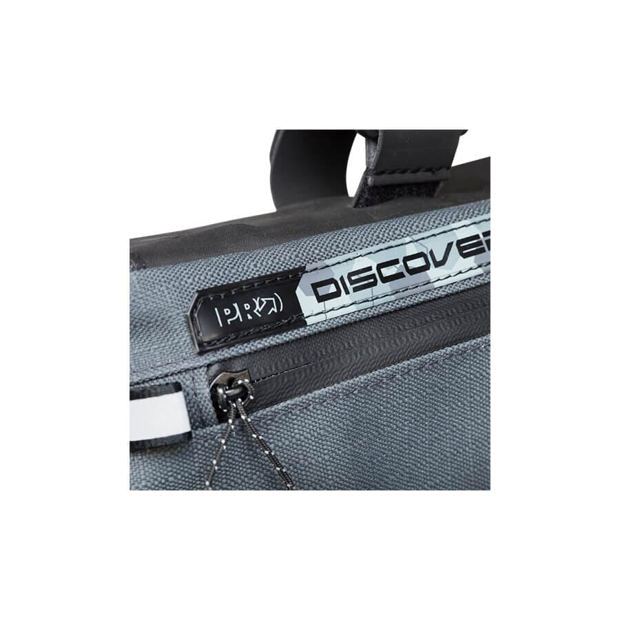 PRO Discover Gravel Frame Bag