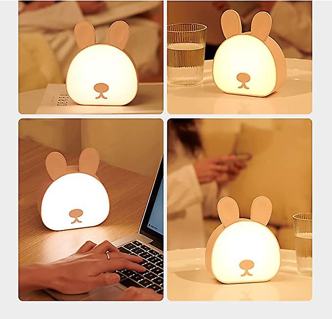 Led Light Rechargeable Kids