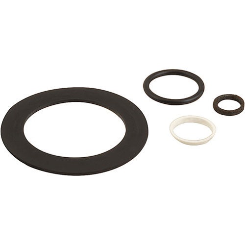 AllPoints 100-1050 - Waste Repair Kit For Old Style Lever Handle Wastes