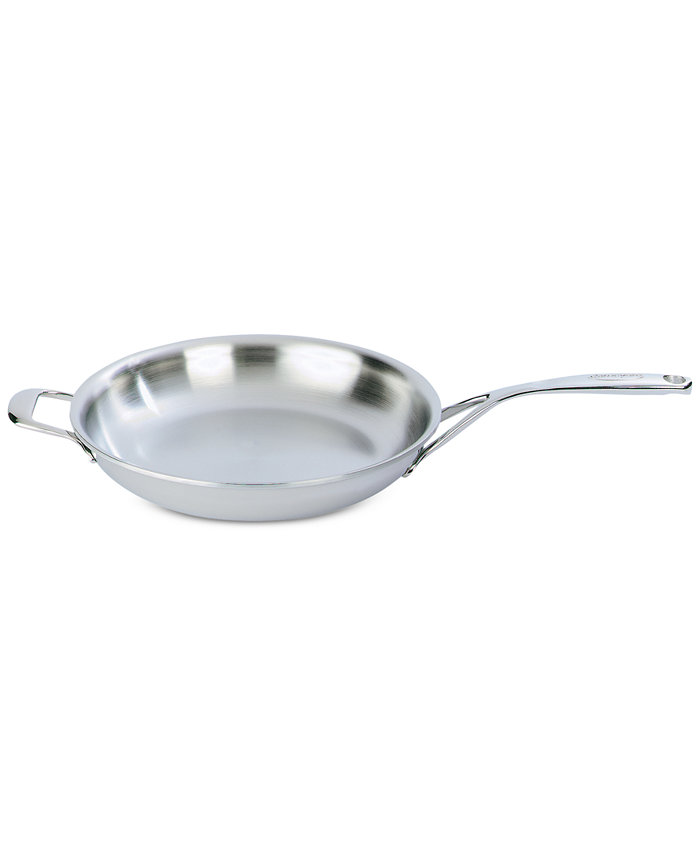 Demeyere Atlantis Proline 11 Stainless Steel Fry Pan