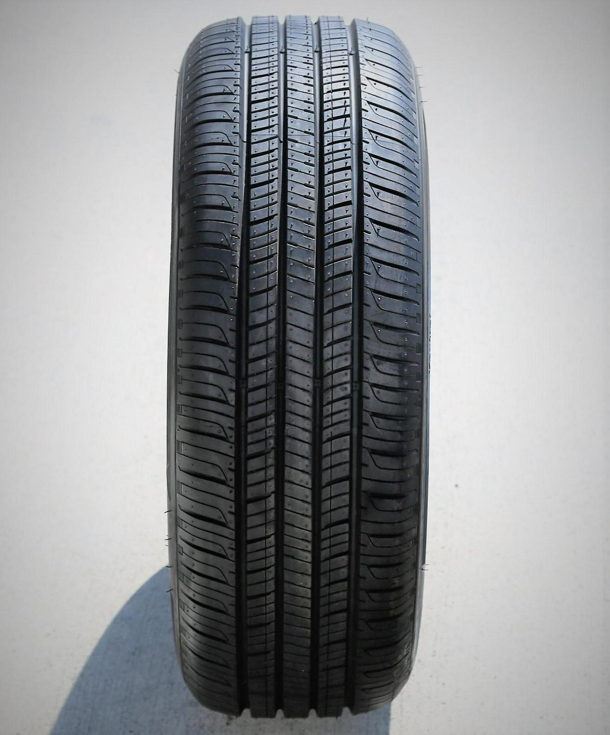 Hankook Kinergy GT (H436) All Season 205/65R16 95H Passenger Tire