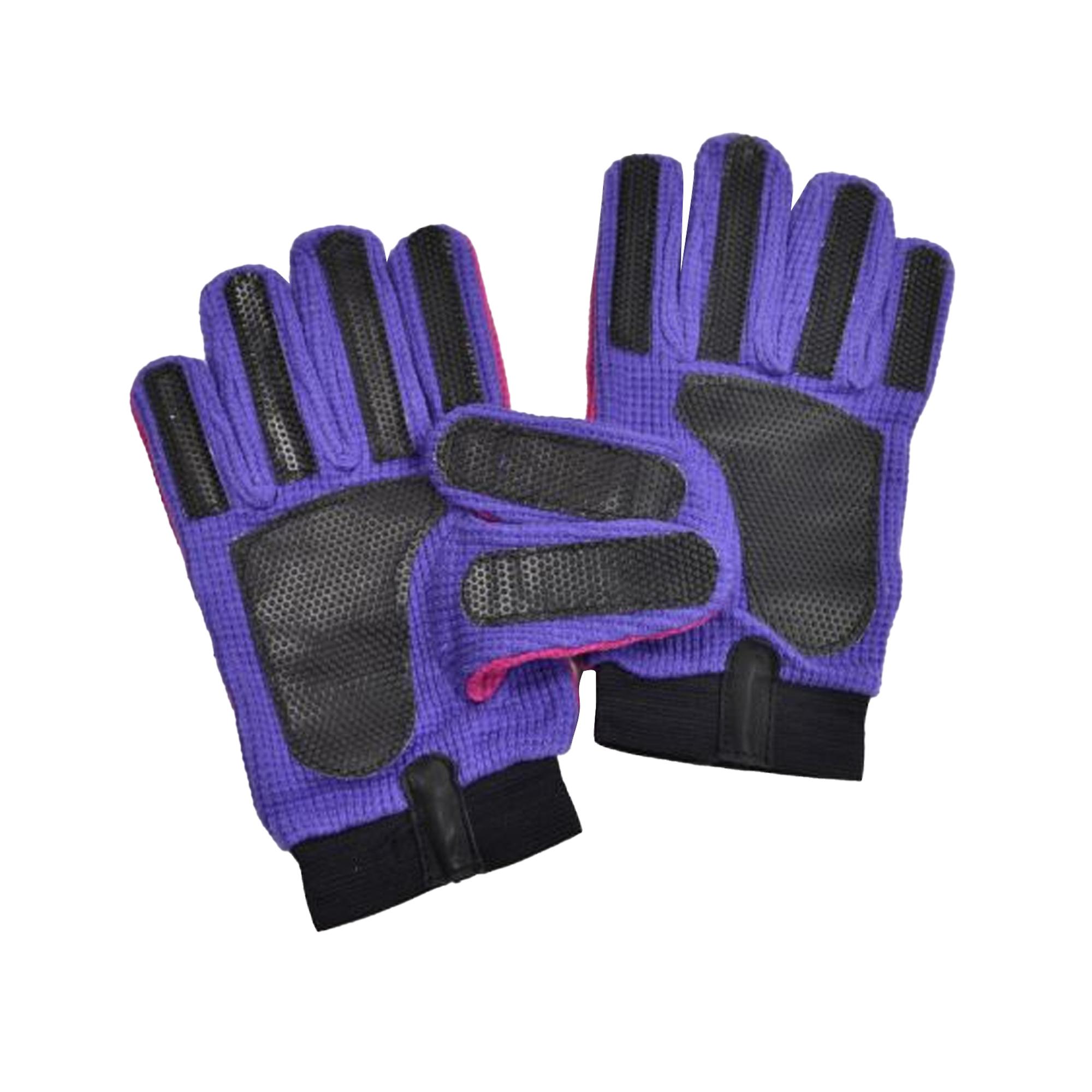 Ultratec Clothing Mens Nylon Goalkeeper Gloves