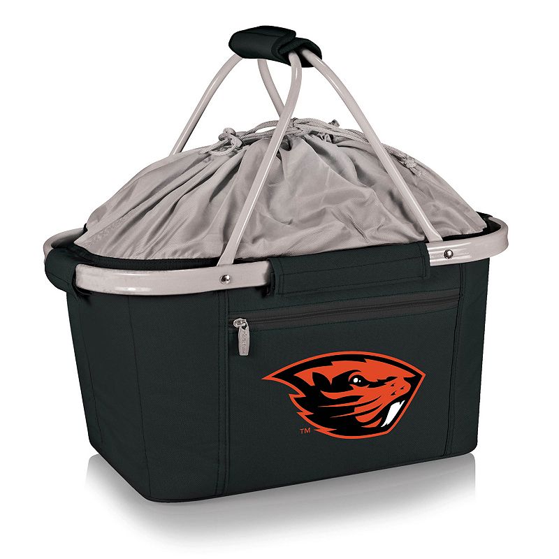 Oregon State Beavers Insulated Picnic Basket