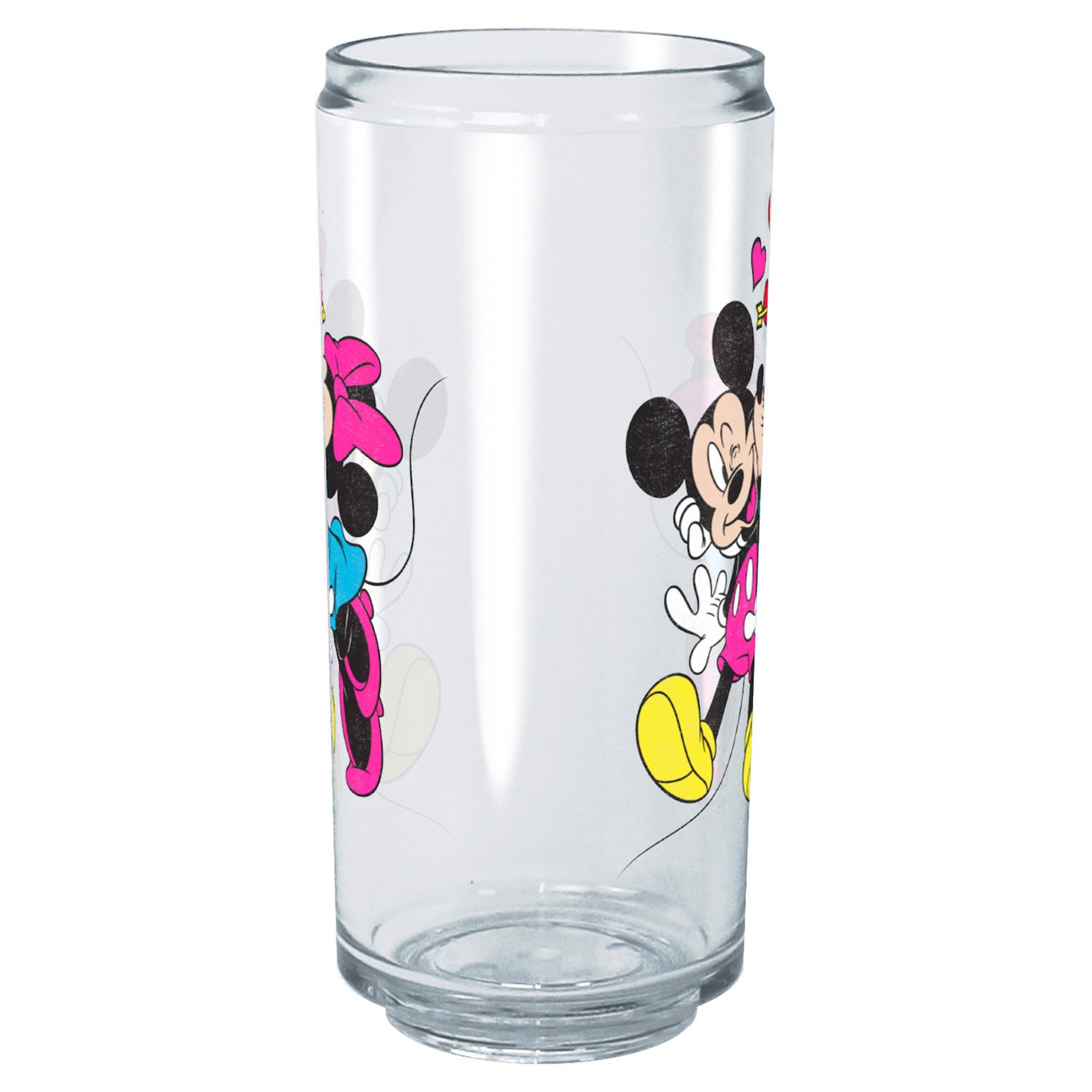 Mickey and Minnie Valentines Tritan Cup