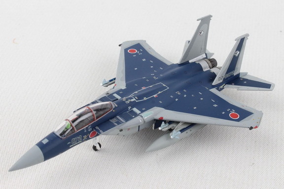 Hogan Jasdf F 15J 1/200 Naka Ao Inside Blue  HG774...