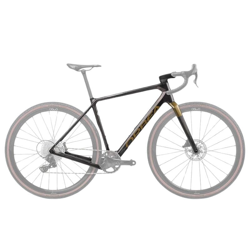 Orbea Terra OMR frameset