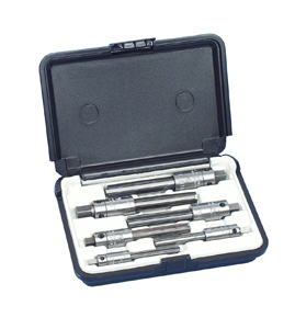 Walton WTN18001 6 Pc Set Tap Extractors