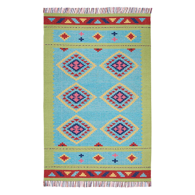 Nourison Baja Moroccan-Inspired Area Rug