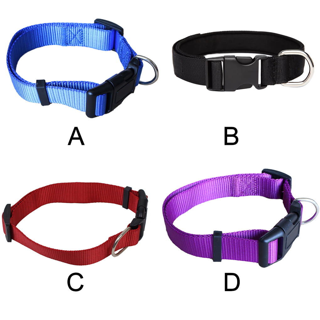 Solid Color Personalized Pet Leash Anti\-Lost/Avoid Car For Small Medium Large Dogs Supplies Pet Products