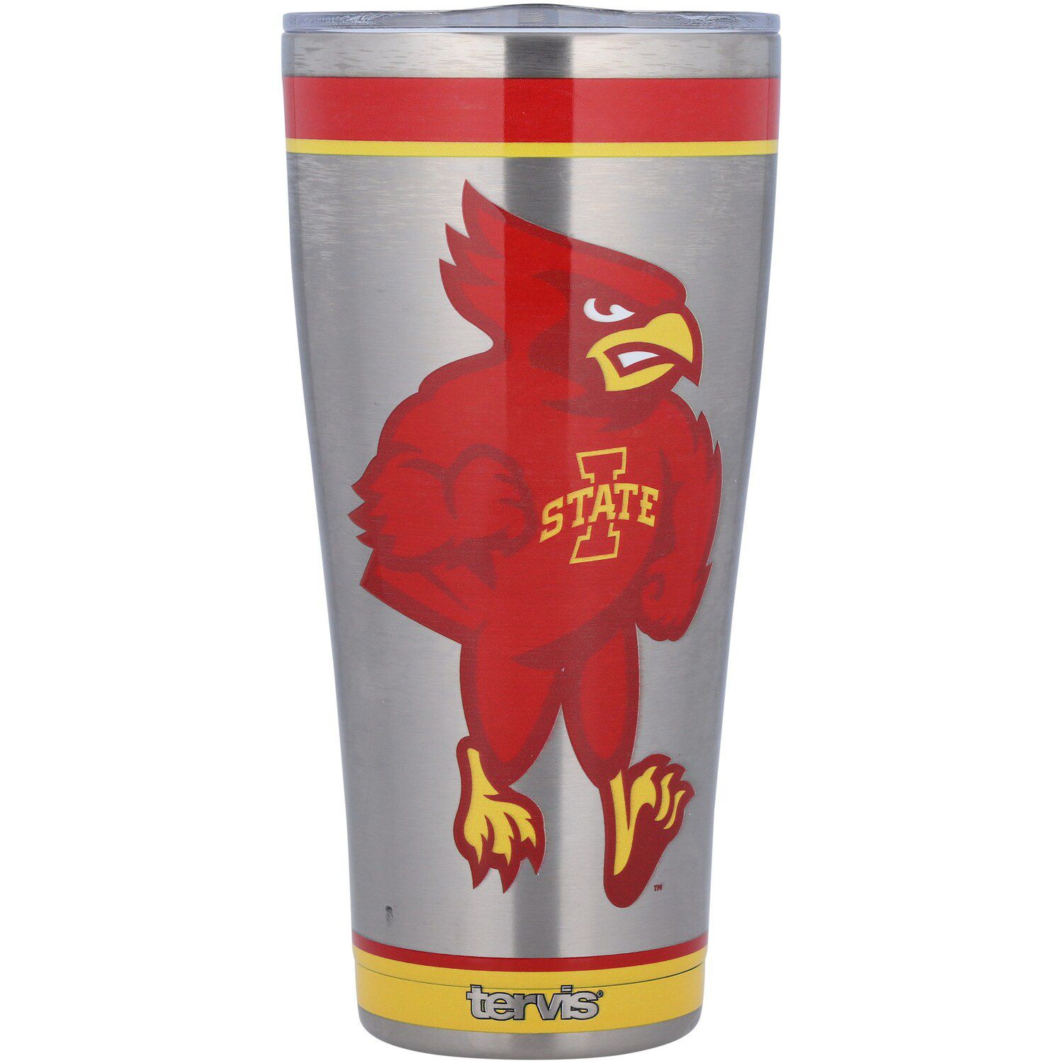 Tervis Iowa State Cyclones 30oz. Tradition Tumbler