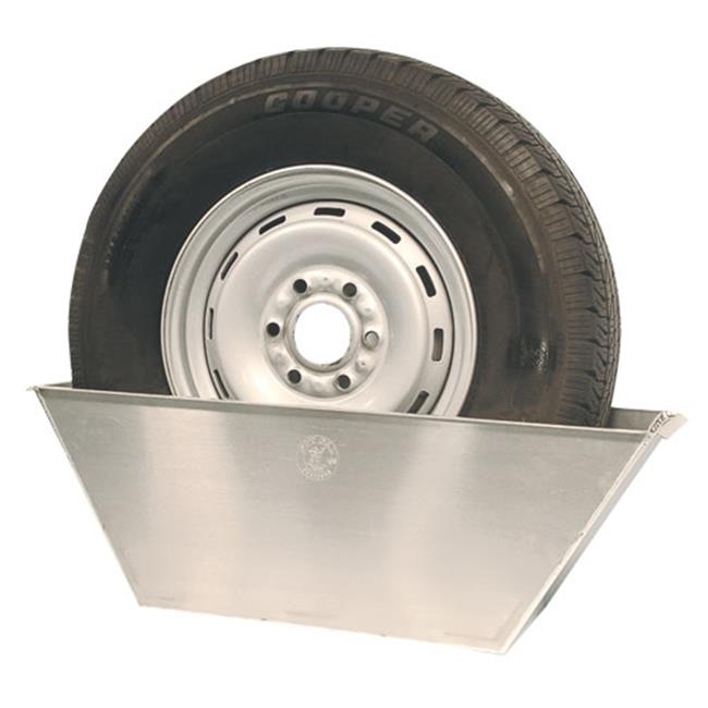 Pit Pal 287 34.5 x 11.5 Spare Tire Cradles Snug in Holder