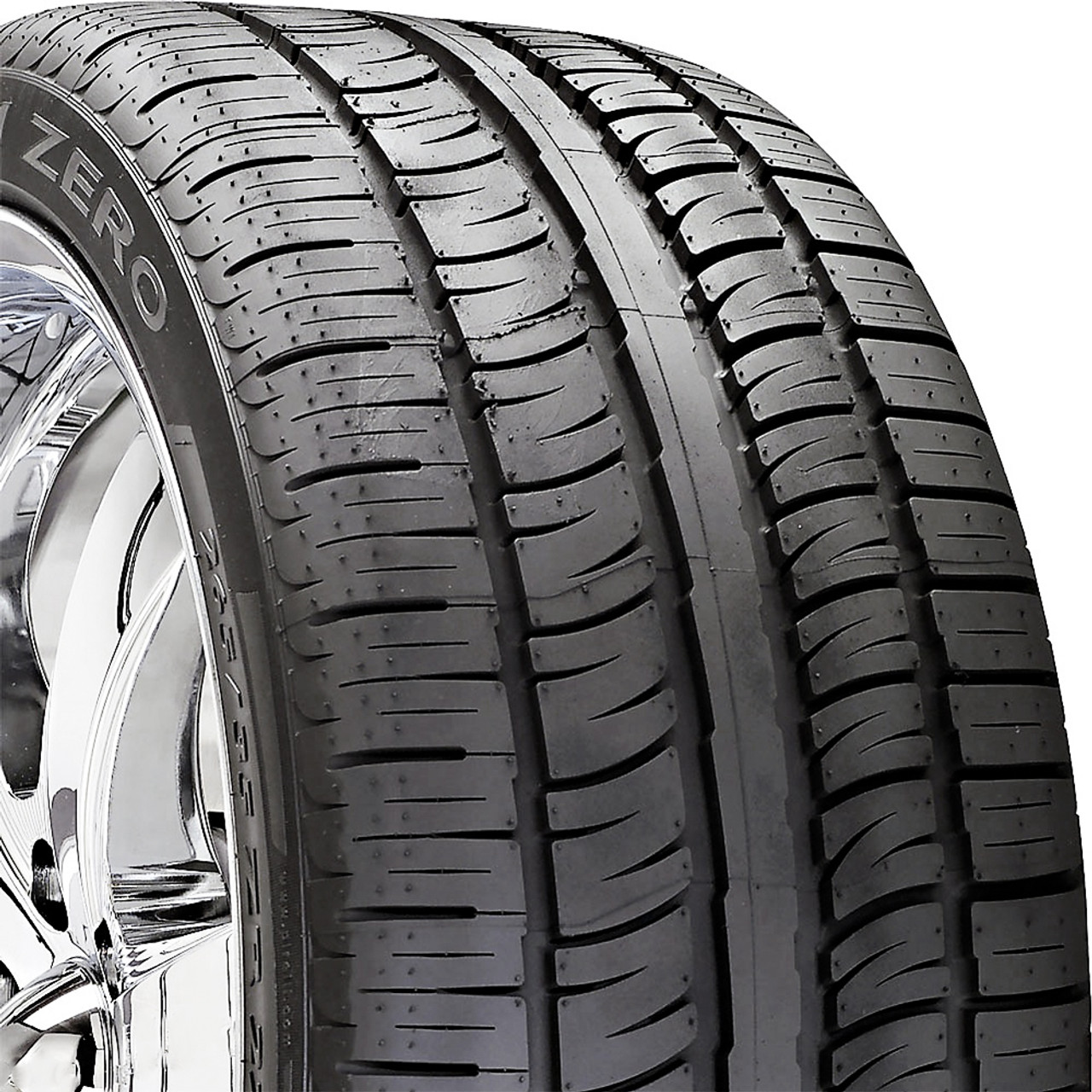 Pirelli Scorpion Zero Asimmetrico 285