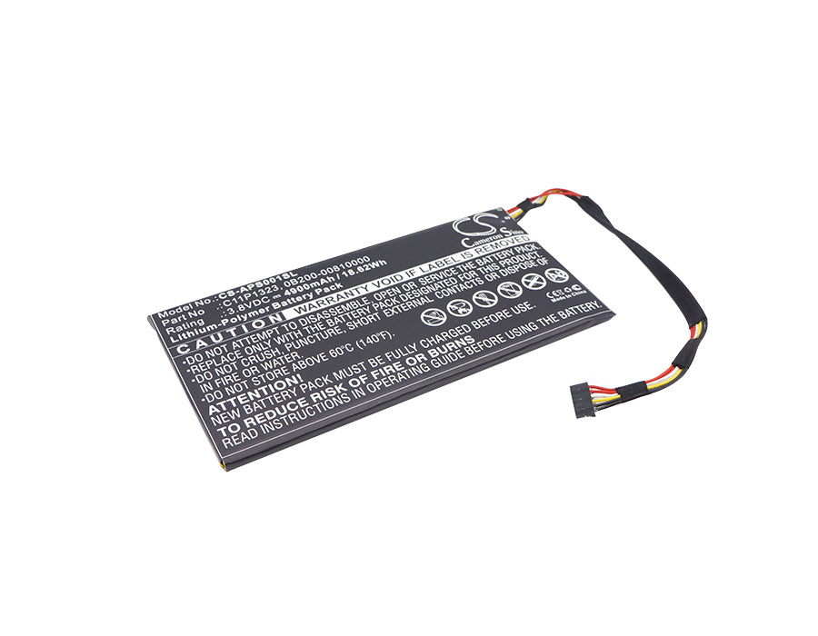 Asus P93L PadFone S PadFone S P92L PadFone S P93L Replacement Battery BatteryClerkcom Mobile Phone